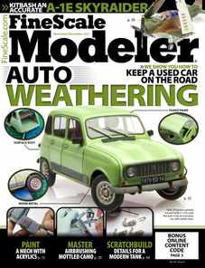 Finescale Modeler