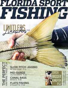 Florida Sport Fishing