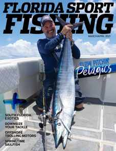 Florida Sport Fishing