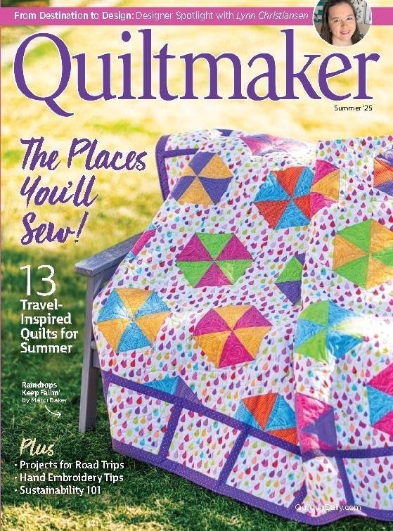 Quiltmaker