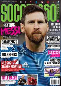 Soccer 360