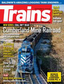 Trains