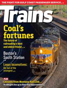 Trains