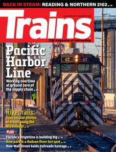 Trains