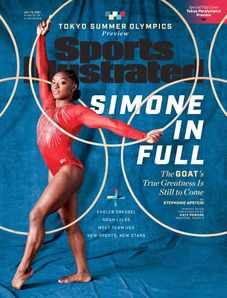 Sports Illustrated