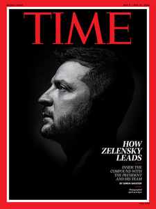 Time