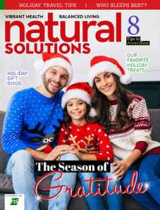 Natural Solutions