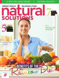 Natural Solutions