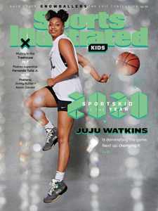 Sports Illustrated Kids