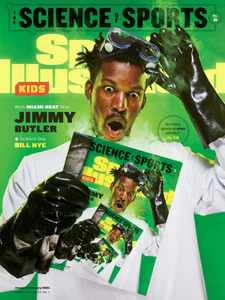Sports Illustrated Kids