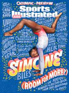 Sports Illustrated Kids