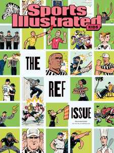 Sports Illustrated Kids