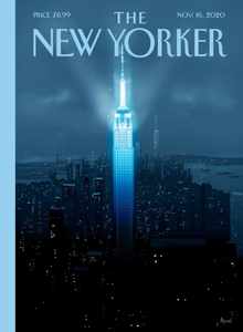 The New Yorker