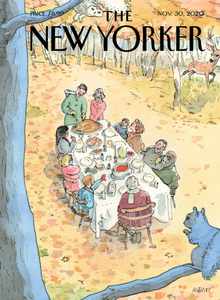 The New Yorker