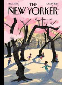 The New Yorker