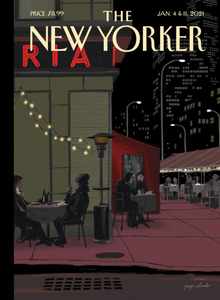 The New Yorker