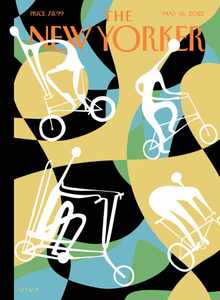 The New Yorker