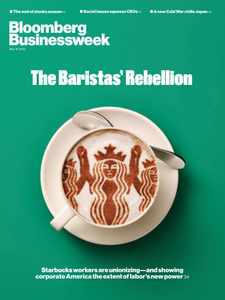 Bloomberg BusinessWeek