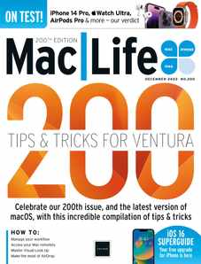 MacLife