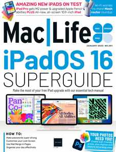 MacLife