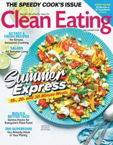 Clean Eating