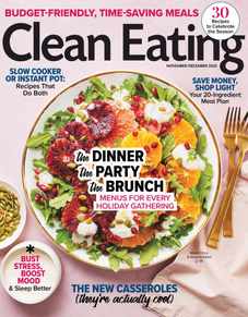 Clean Eating