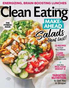 Clean Eating