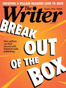 The Writer