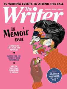 The Writer