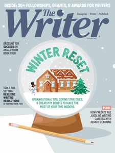 The Writer