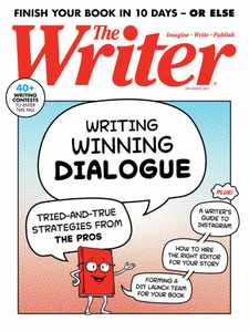 The Writer