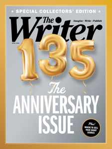 The Writer