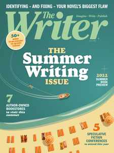 The Writer