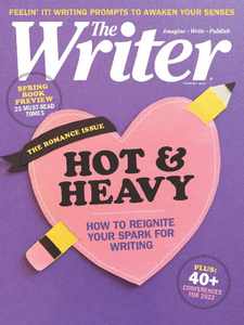 The Writer