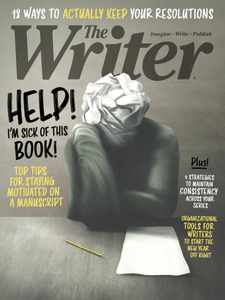 The Writer