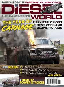 Diesel World
