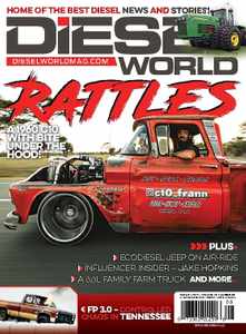 Diesel World