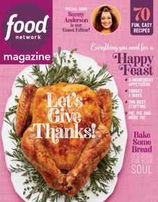 Food Network