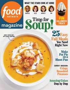 Food Network