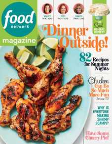 Food Network