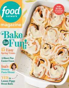 Food Network