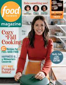 Food Network