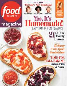 Food Network