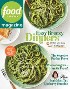 Food Network