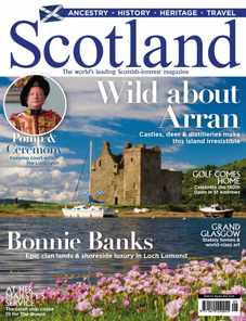Scotland