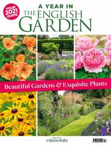 The English Garden