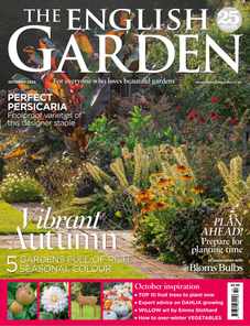 The English Garden