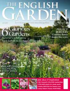 The English Garden