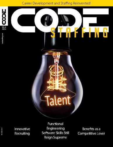 CoDe Magazine November 8th, 2023 Issue Cover