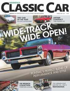 Hemmings Classic Car